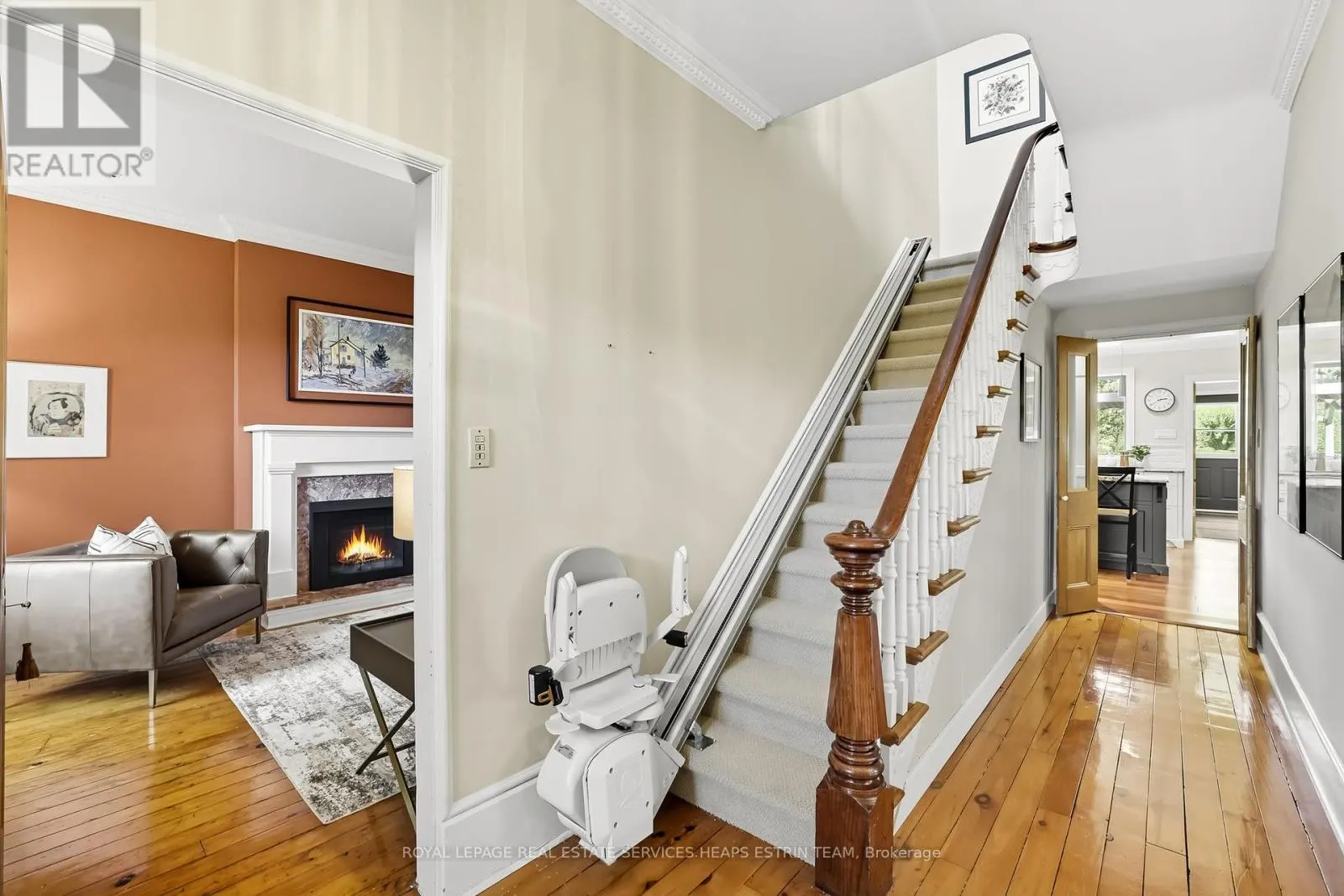 332 RIDOUT STREET