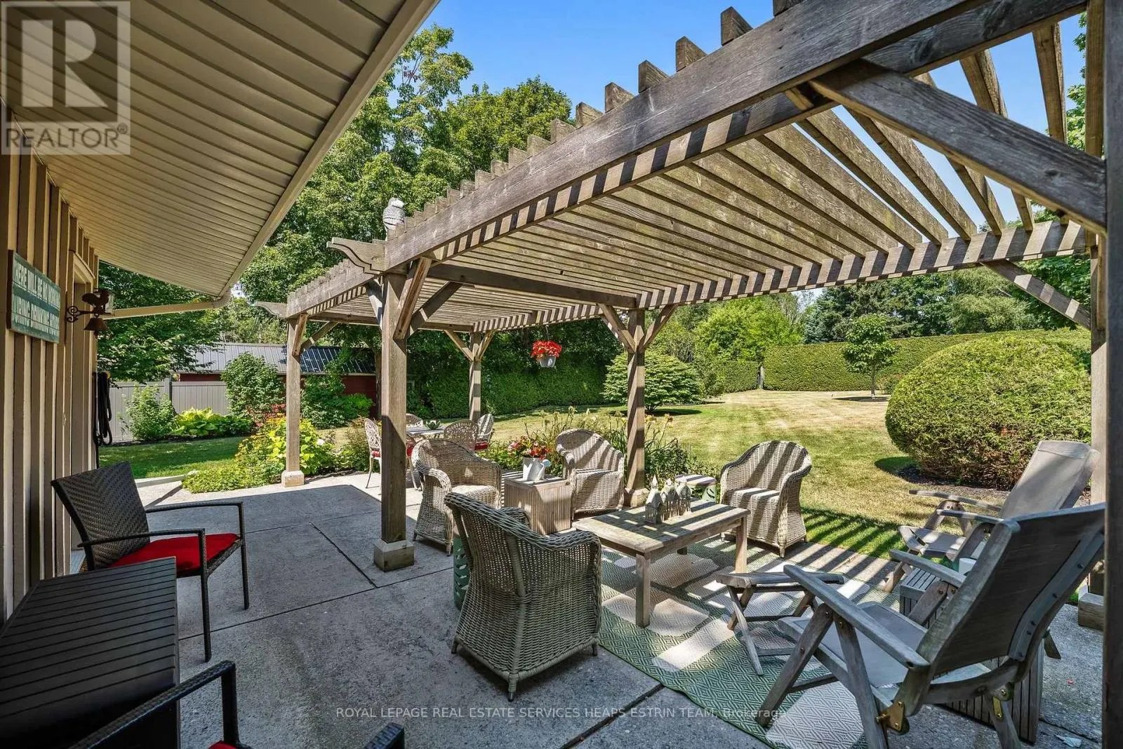 332 RIDOUT STREET