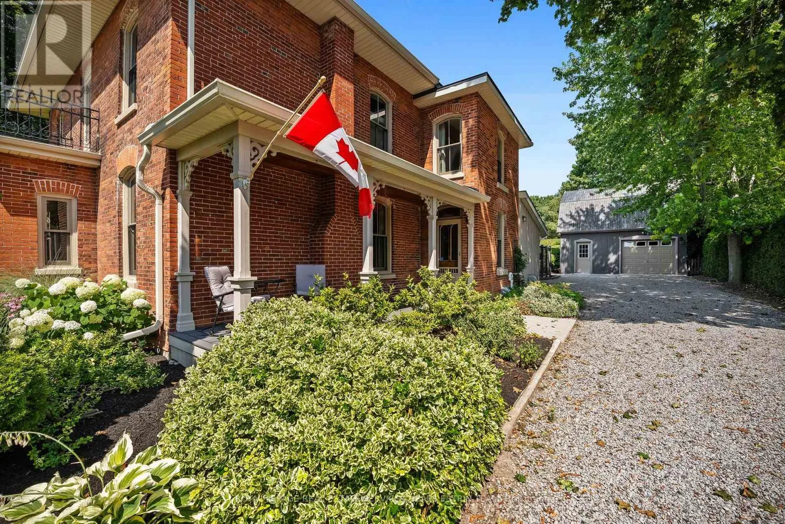 332 RIDOUT STREET