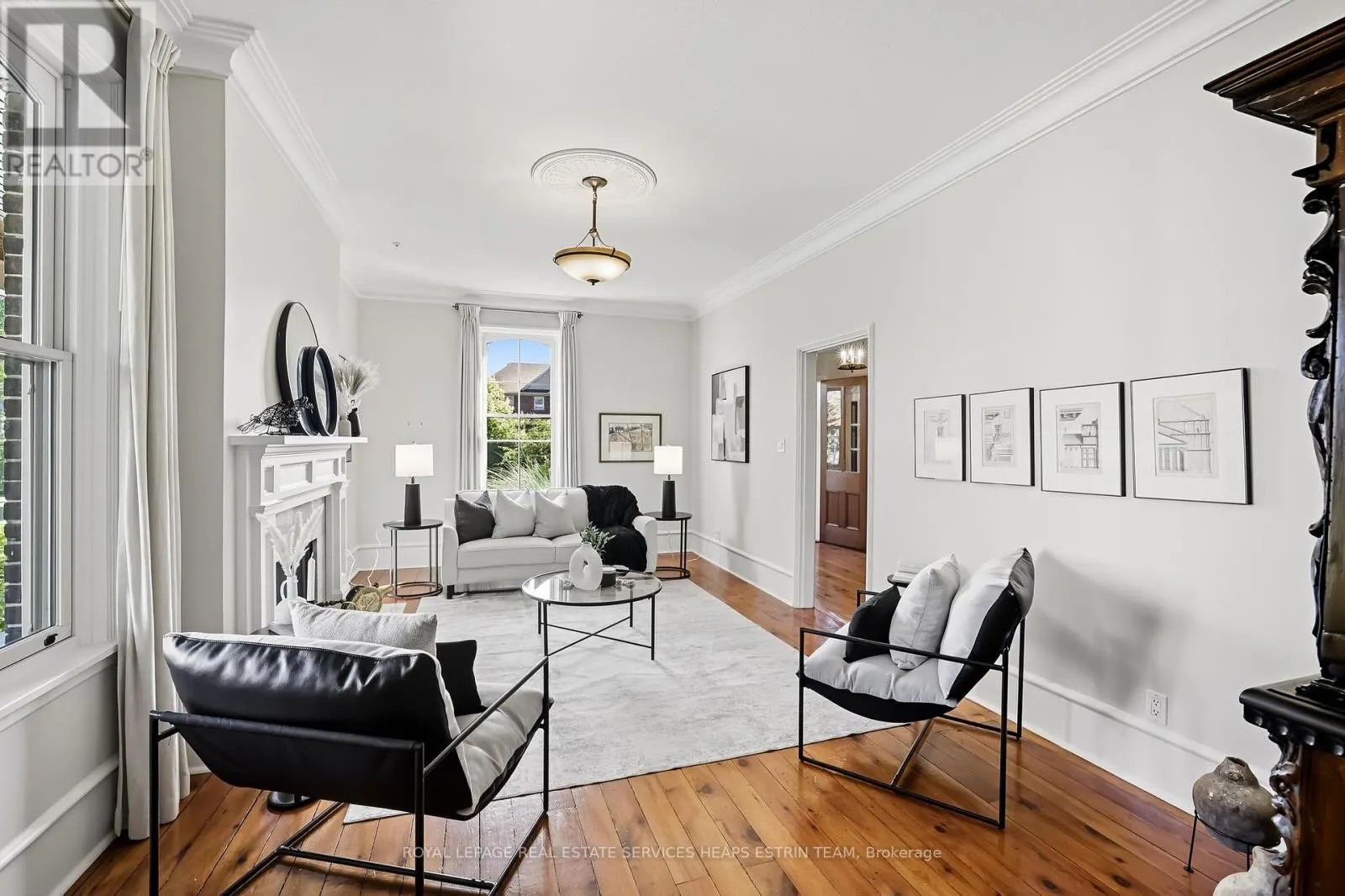 332 RIDOUT STREET