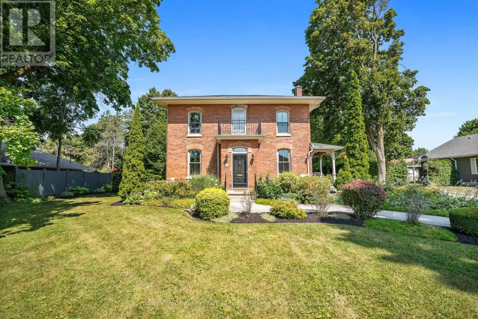 332 RIDOUT STREET