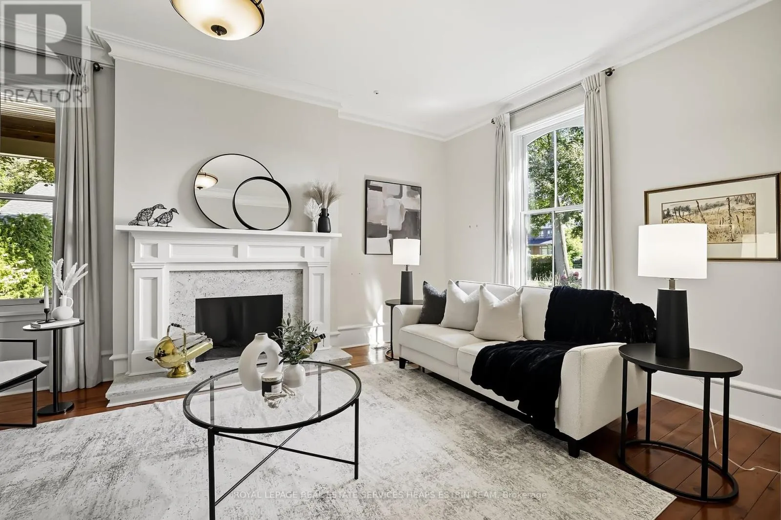 332 RIDOUT STREET