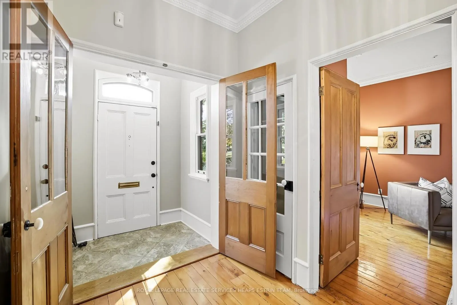 332 RIDOUT STREET