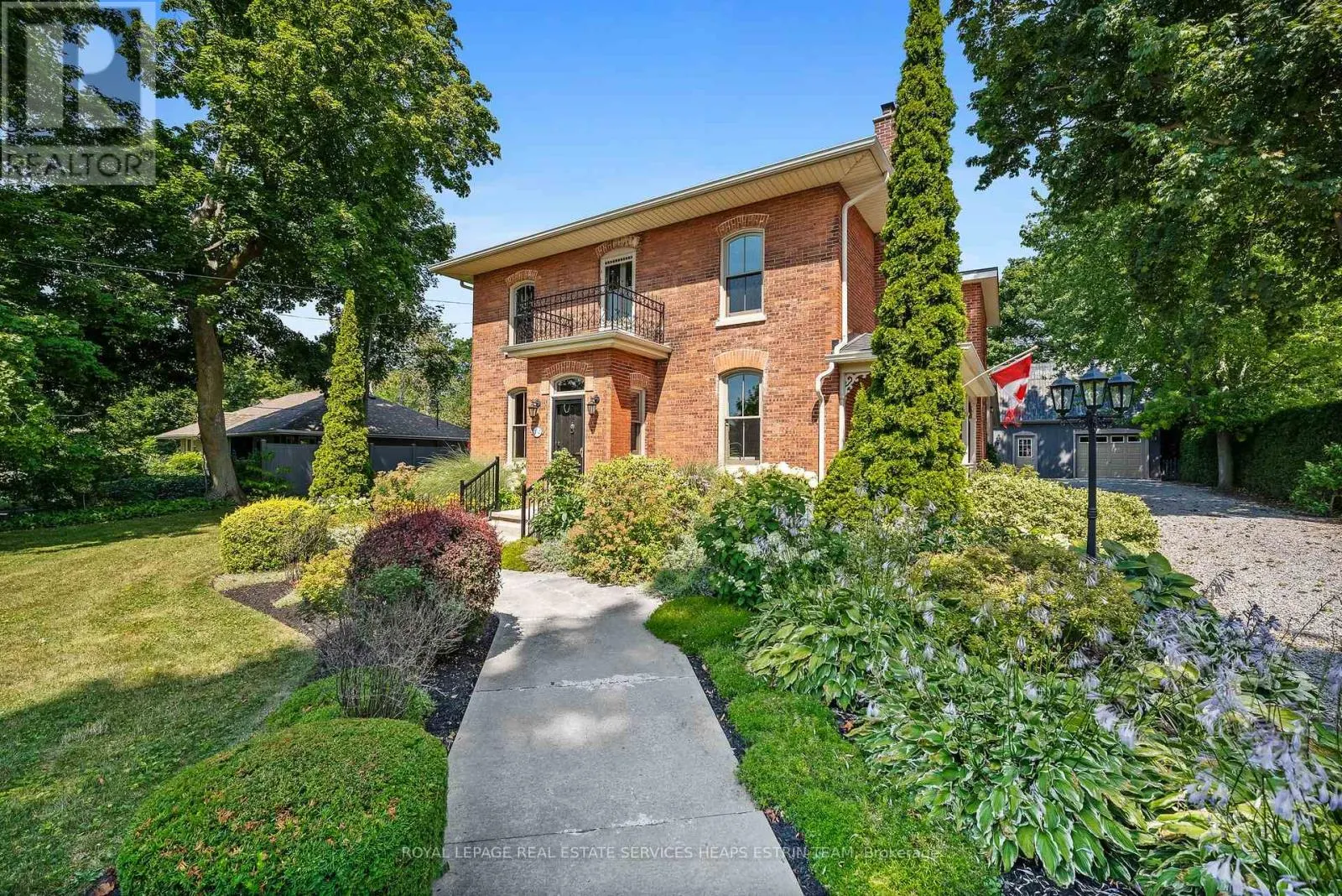 332 RIDOUT STREET