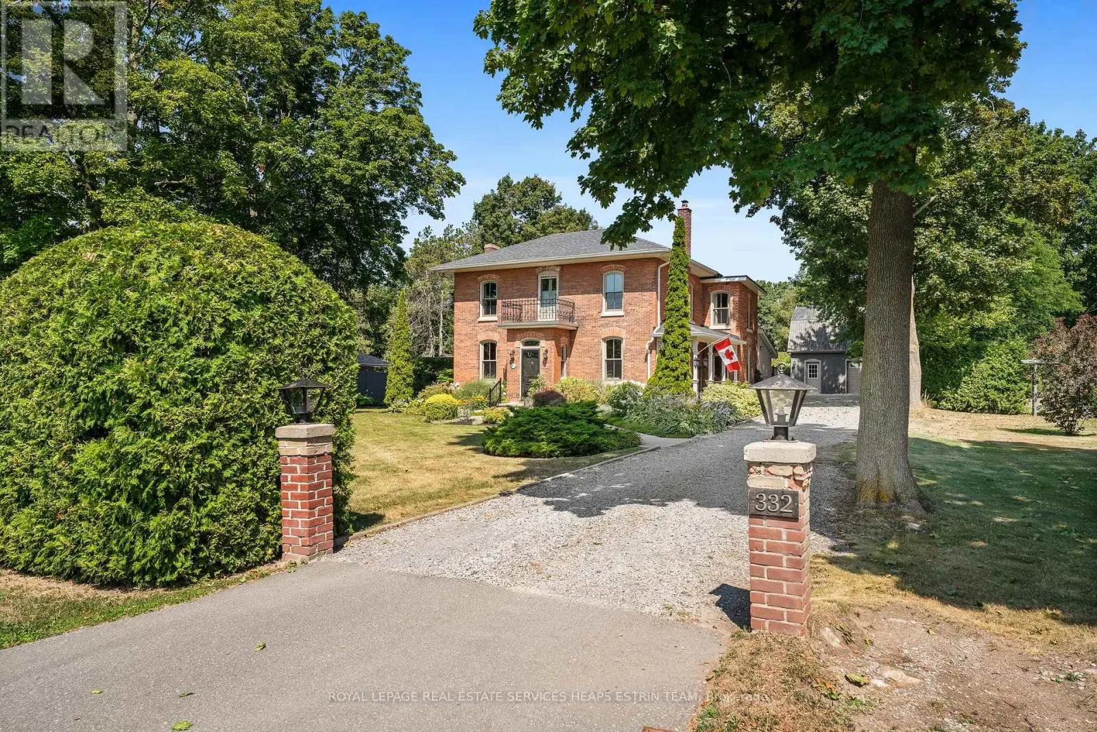 332 RIDOUT STREET