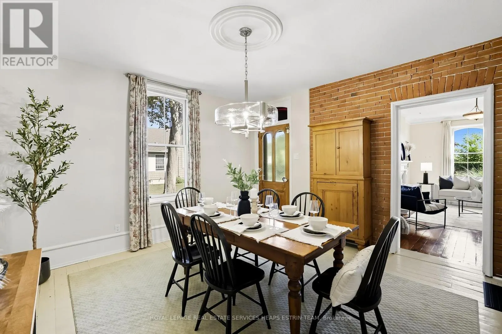 332 RIDOUT STREET