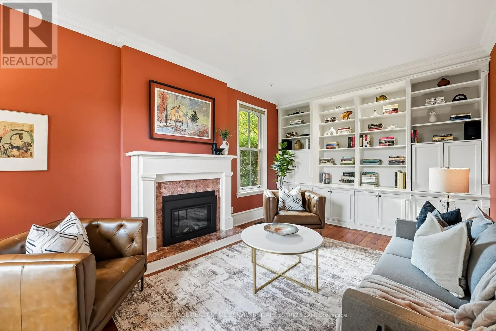 332 RIDOUT STREET
