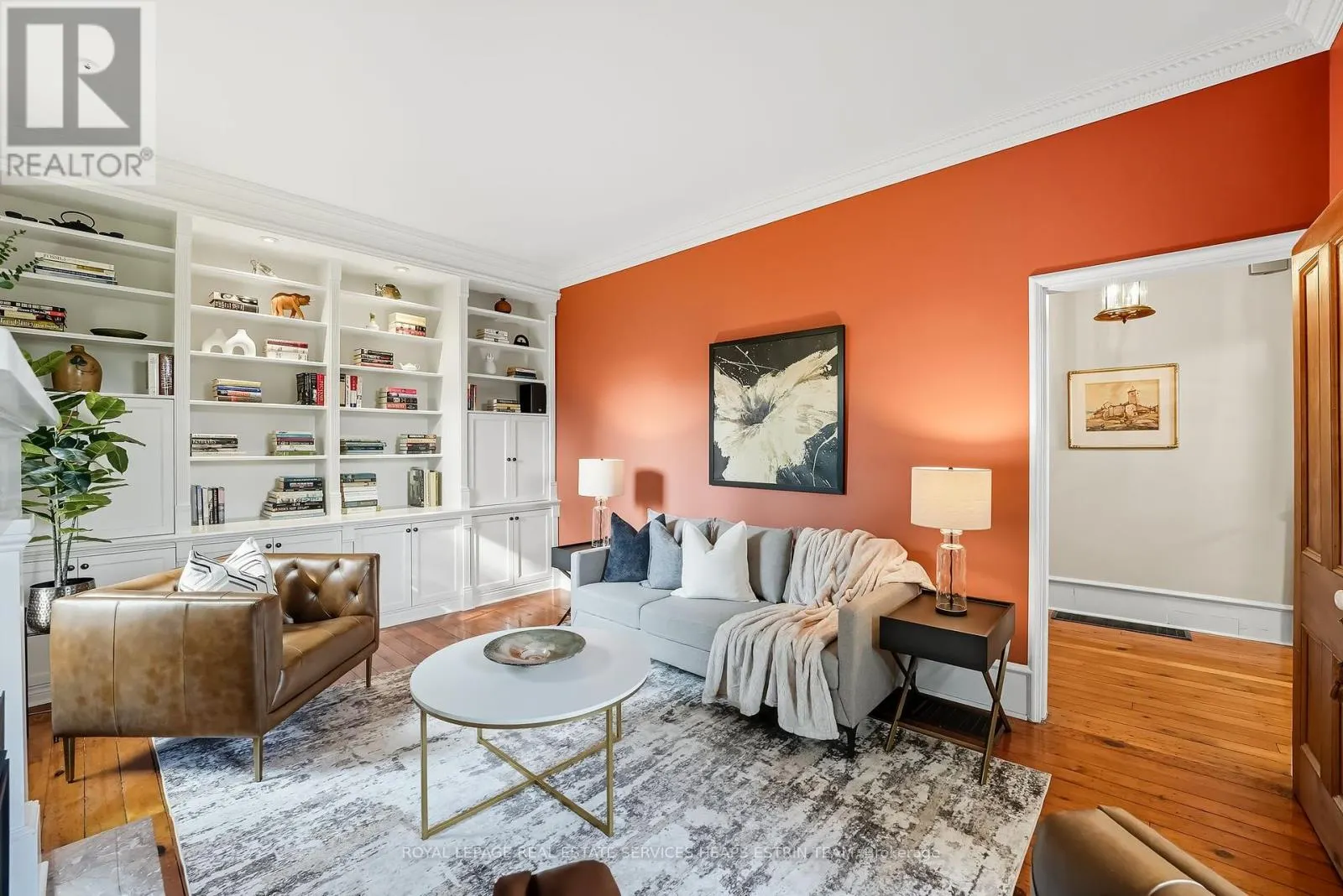 332 RIDOUT STREET