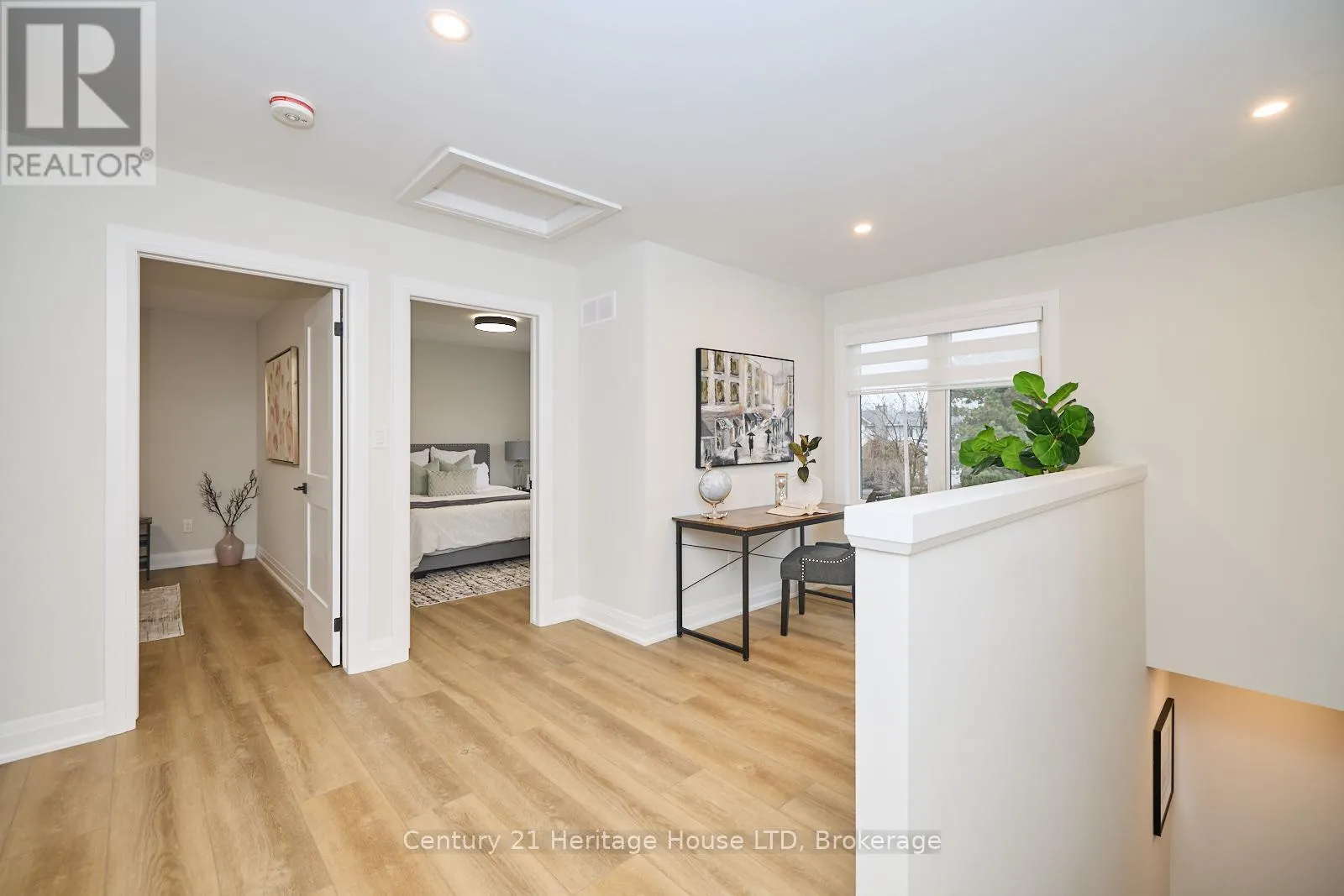 4 METEOR STREET