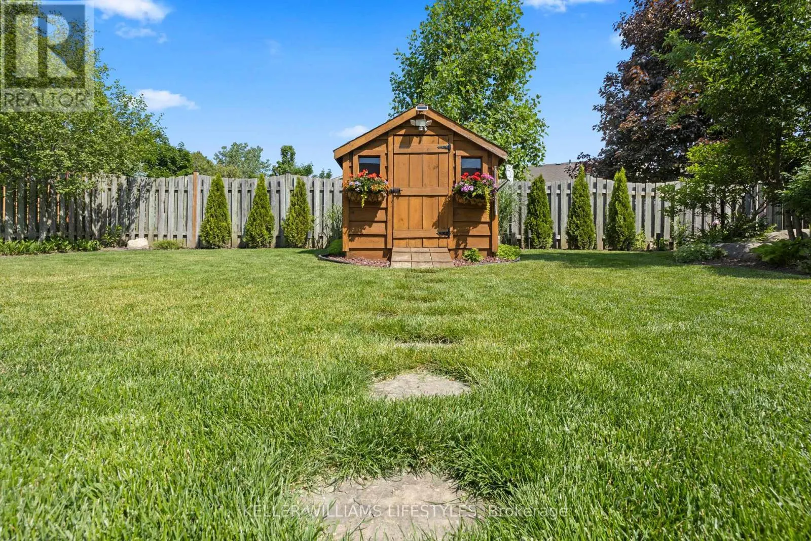 320 MCGARRELL DRIVE