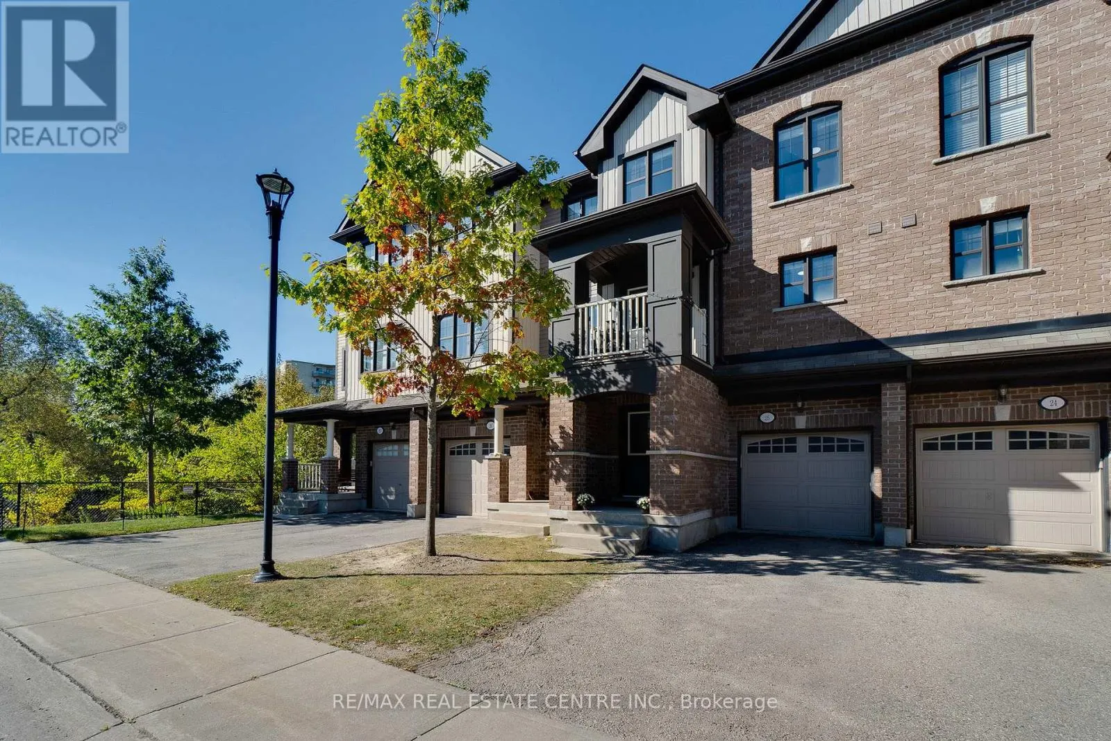 25 - 701 HOMER WATSON BOULEVARD