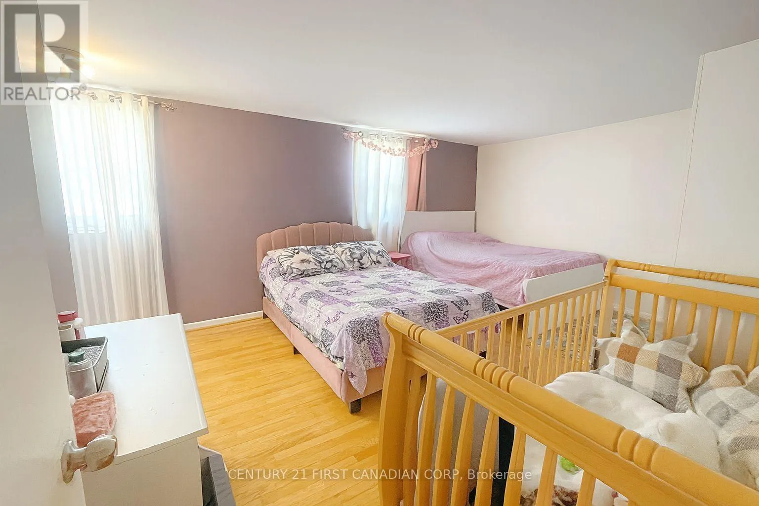 46 COMOX COURT