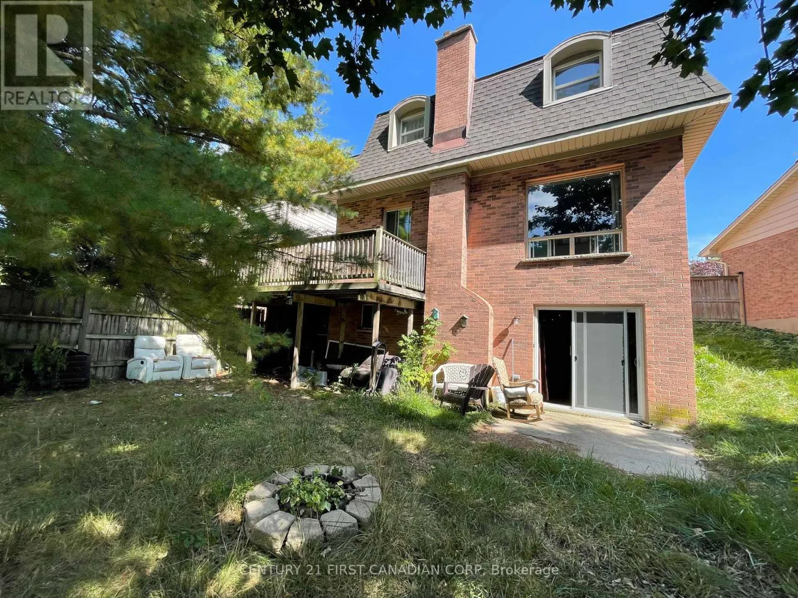 46 COMOX COURT