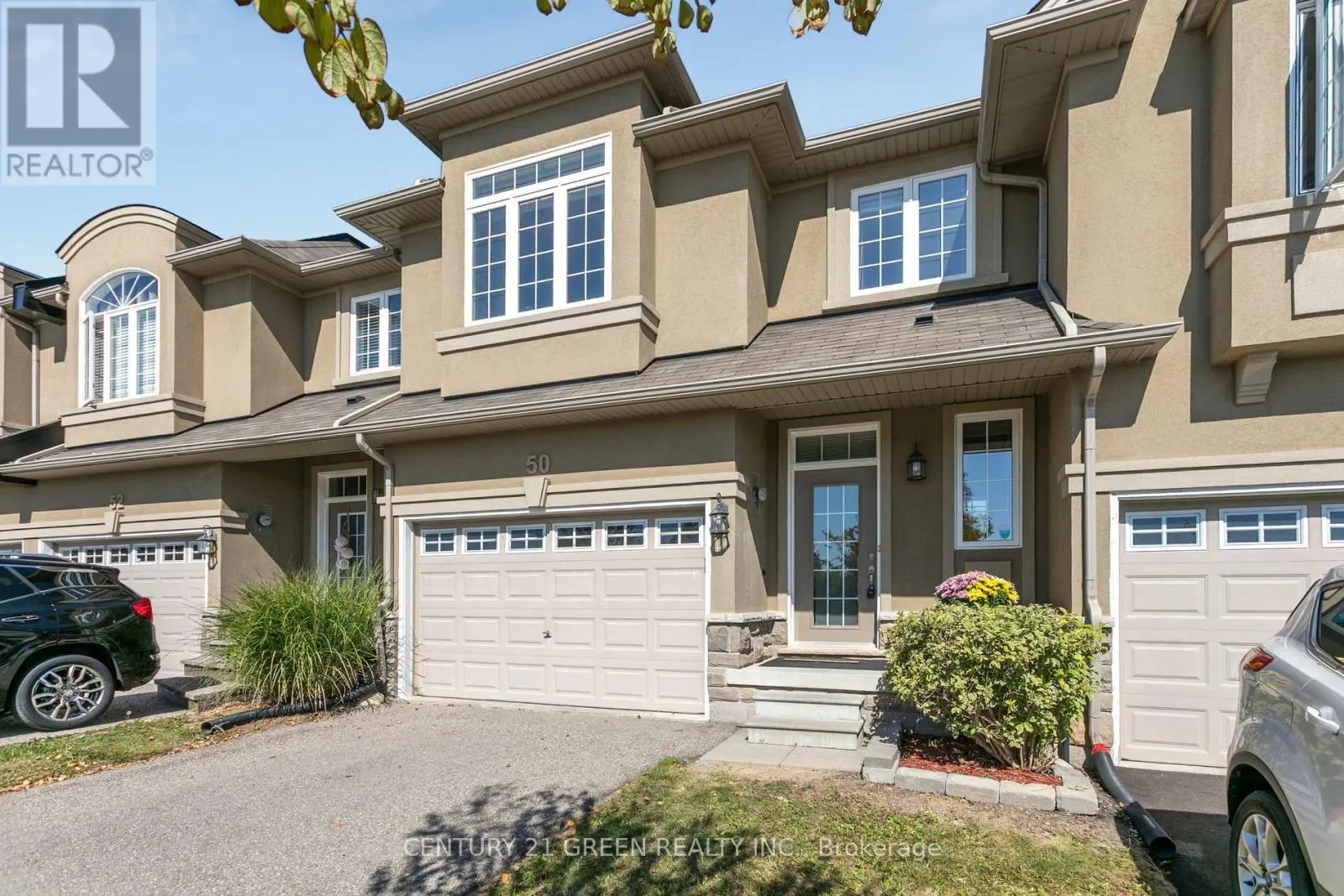 50 MOSAIC DRIVE