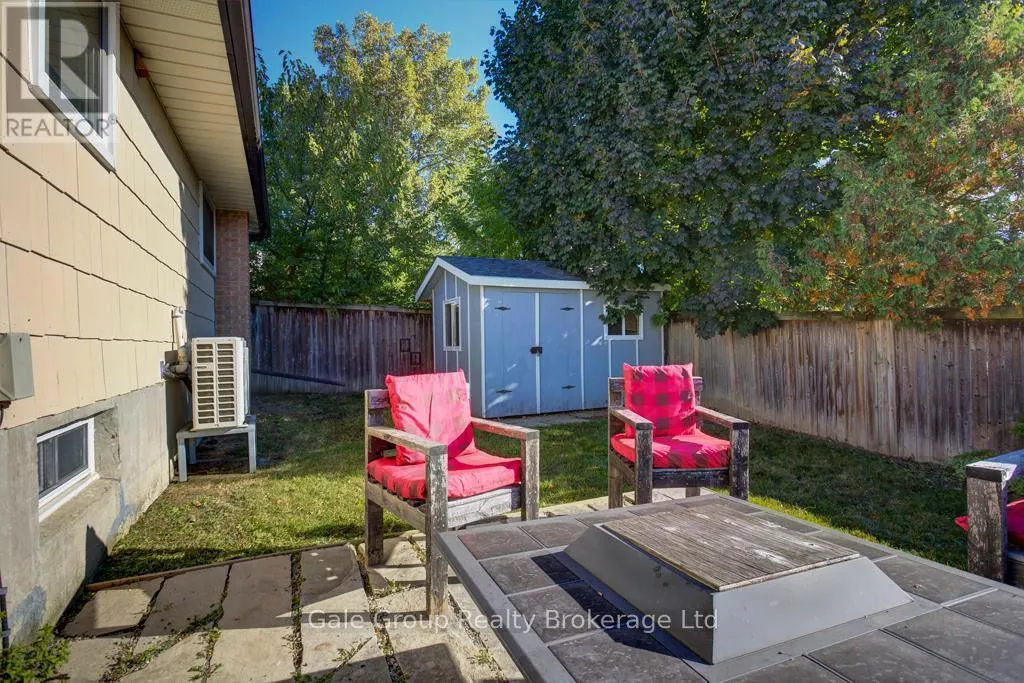 19 GREENDALE CRESCENT