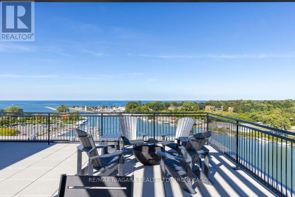 302 - 57 LAKEPORT ROAD, #302