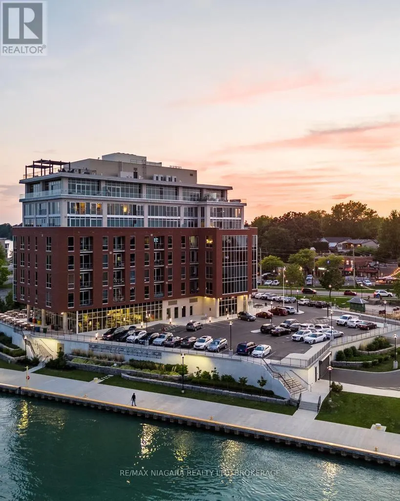 302 - 57 LAKEPORT ROAD, #302