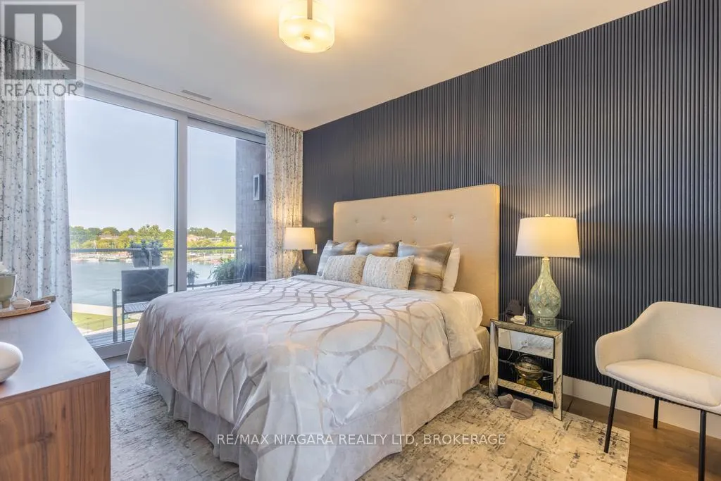 302 - 57 LAKEPORT ROAD, #302