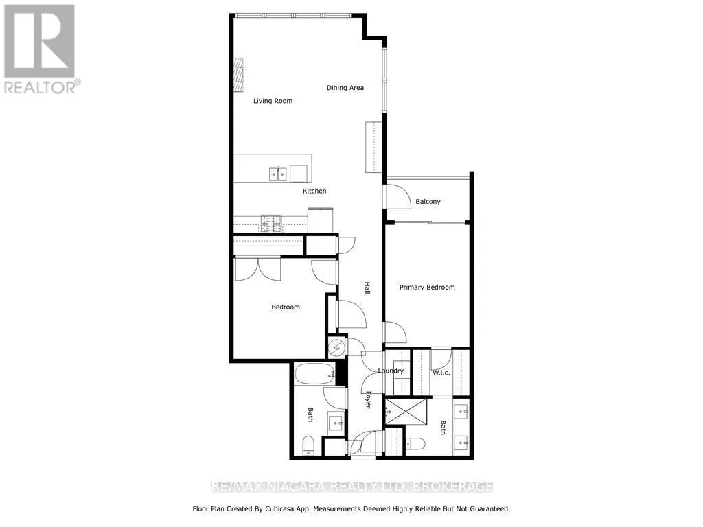 302 - 57 LAKEPORT ROAD, #302