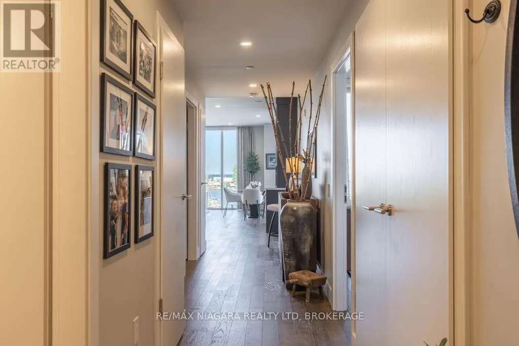 302 - 57 LAKEPORT ROAD, #302