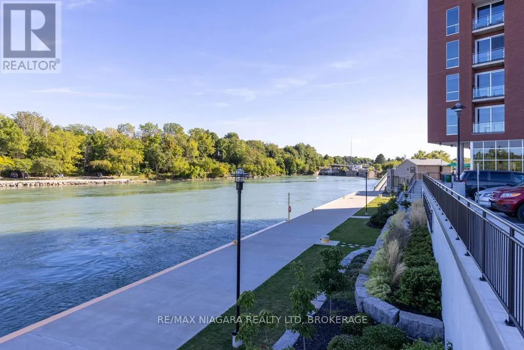 302 - 57 LAKEPORT ROAD, #302