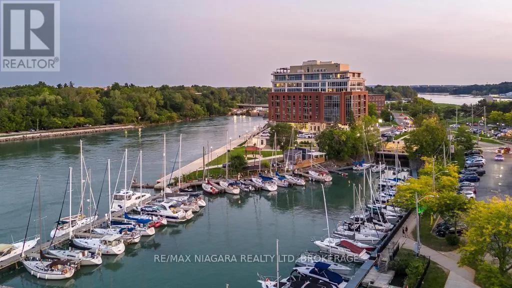 302 - 57 LAKEPORT ROAD, #302