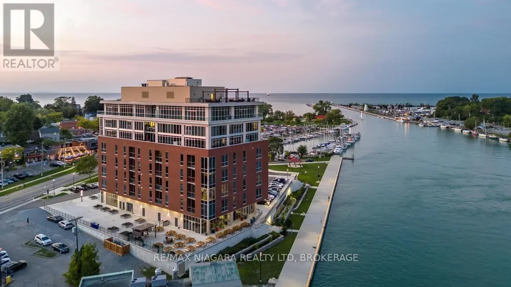 302 - 57 LAKEPORT ROAD, #302