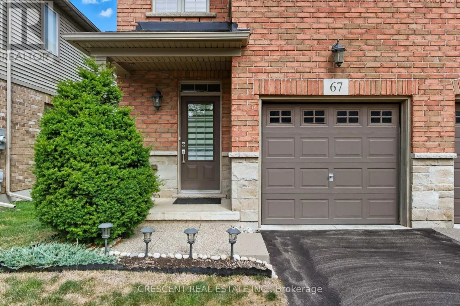 67 - 515 WINSTON ROAD