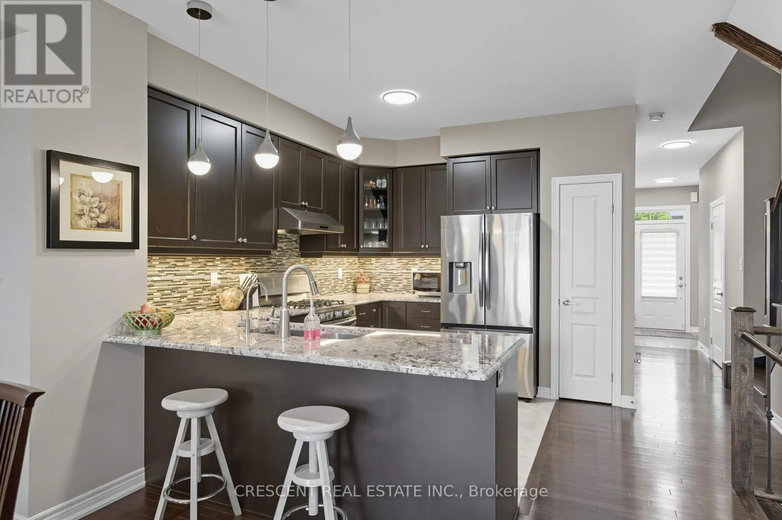 67 - 515 WINSTON ROAD