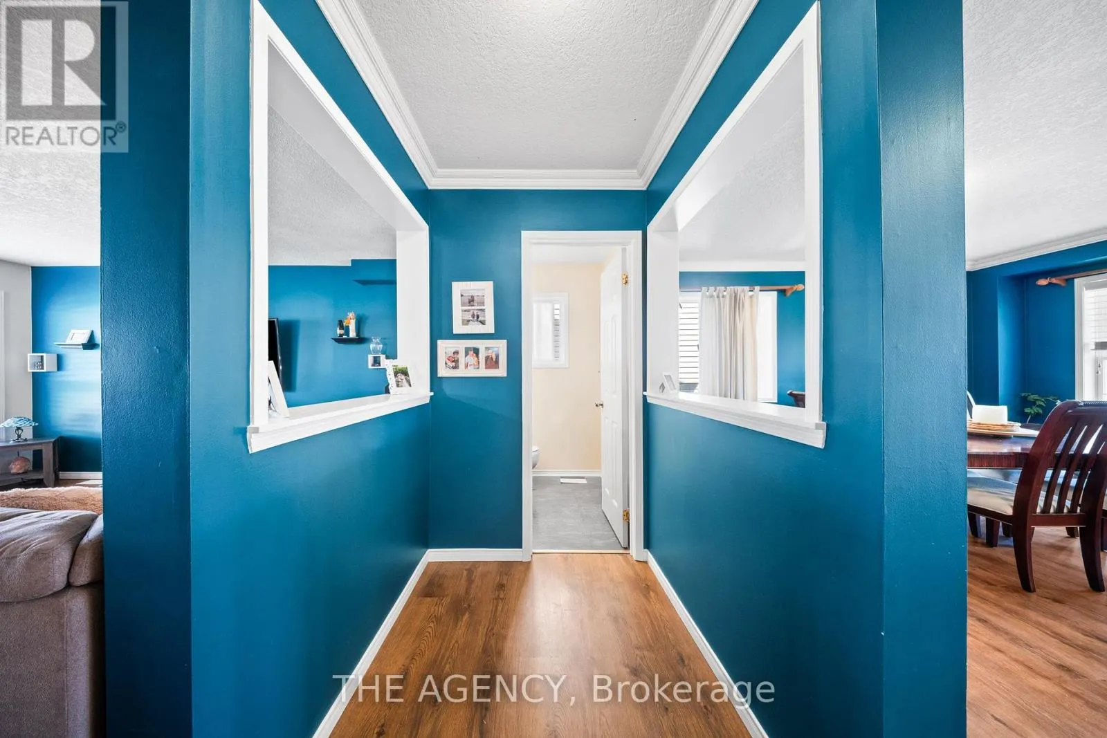 132 BLACKBURN DRIVE