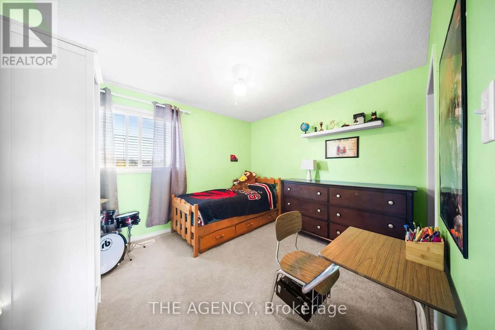 132 BLACKBURN DRIVE