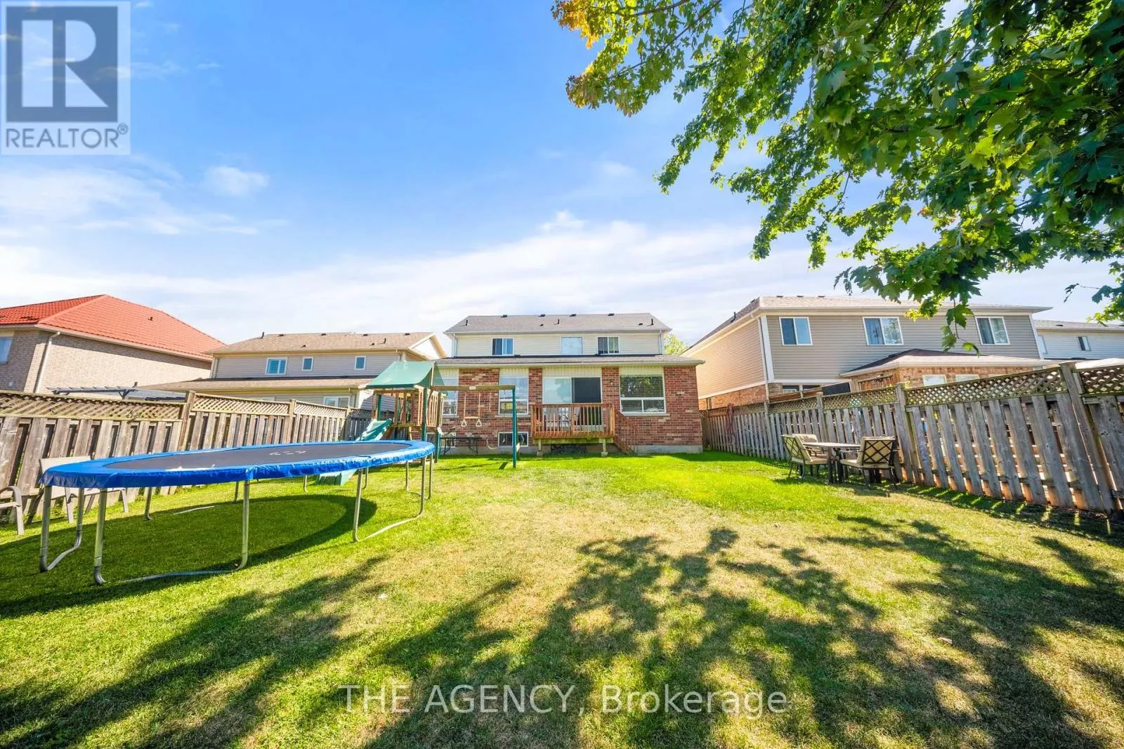 132 BLACKBURN DRIVE