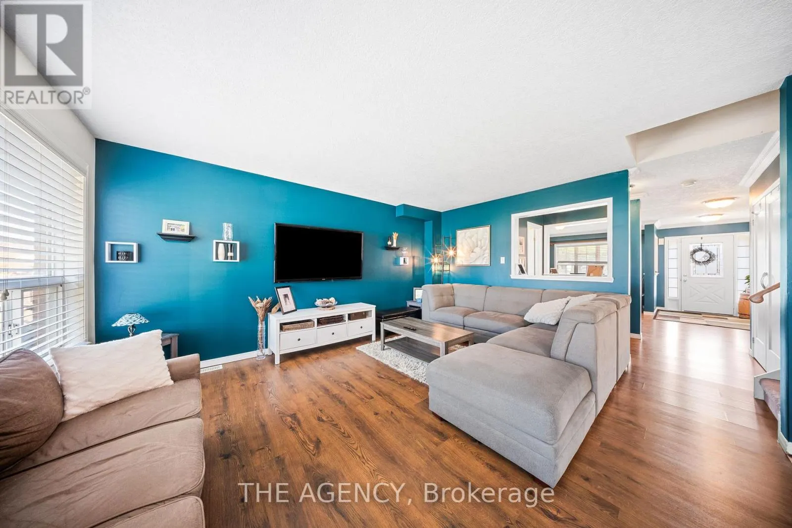 132 BLACKBURN DRIVE