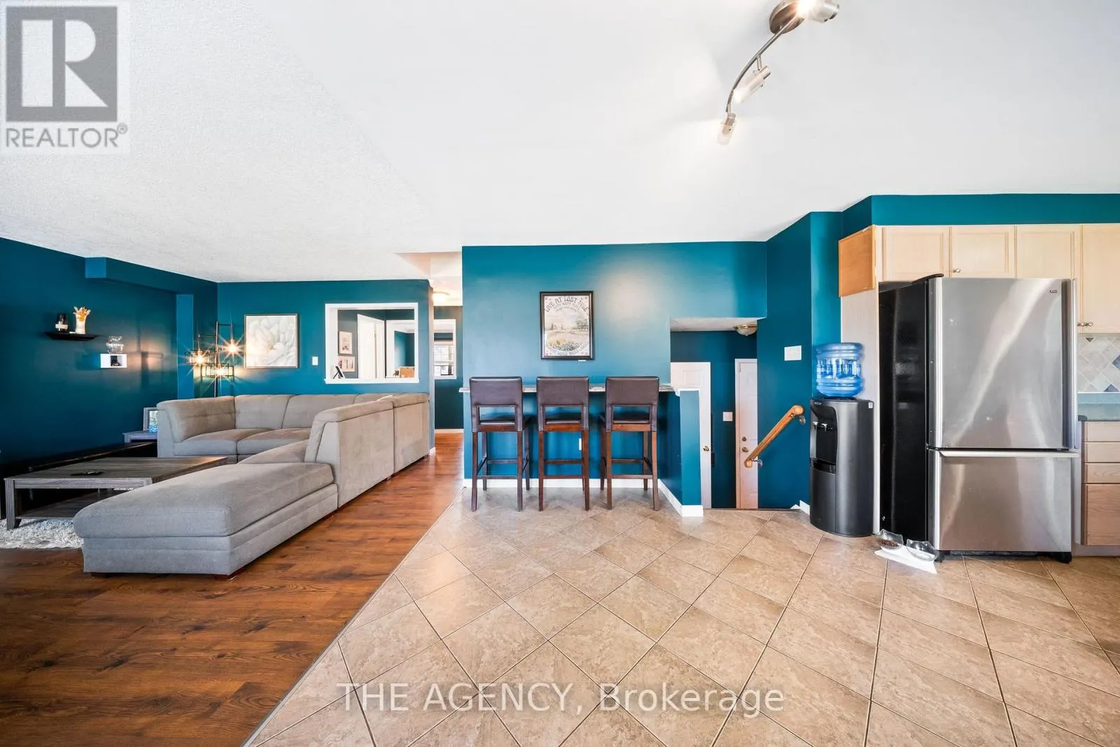 132 BLACKBURN DRIVE