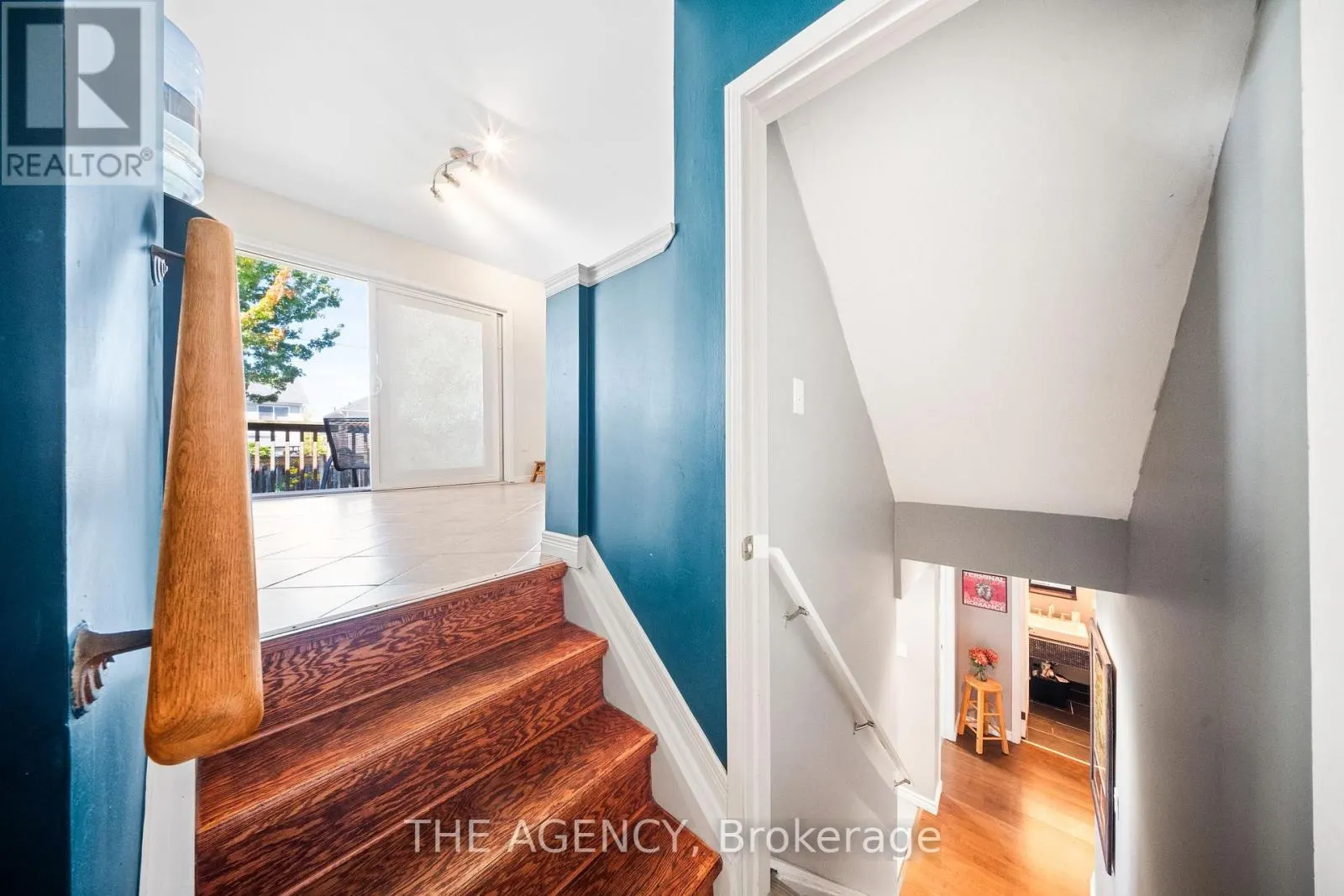 132 BLACKBURN DRIVE