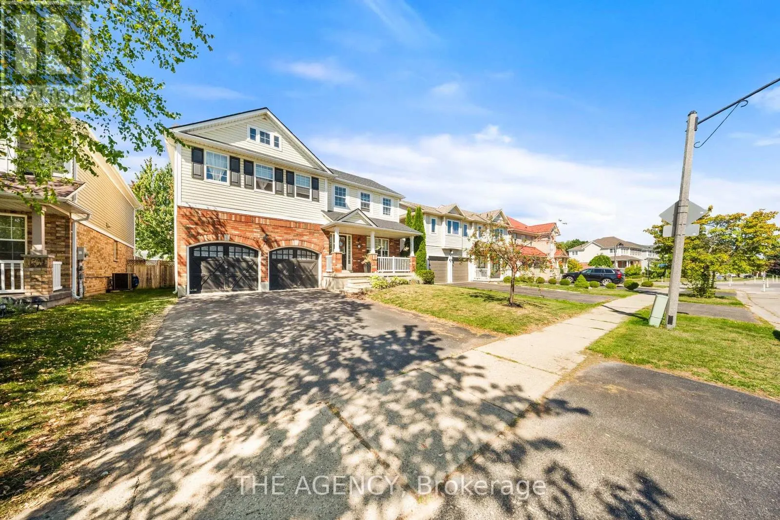 132 BLACKBURN DRIVE