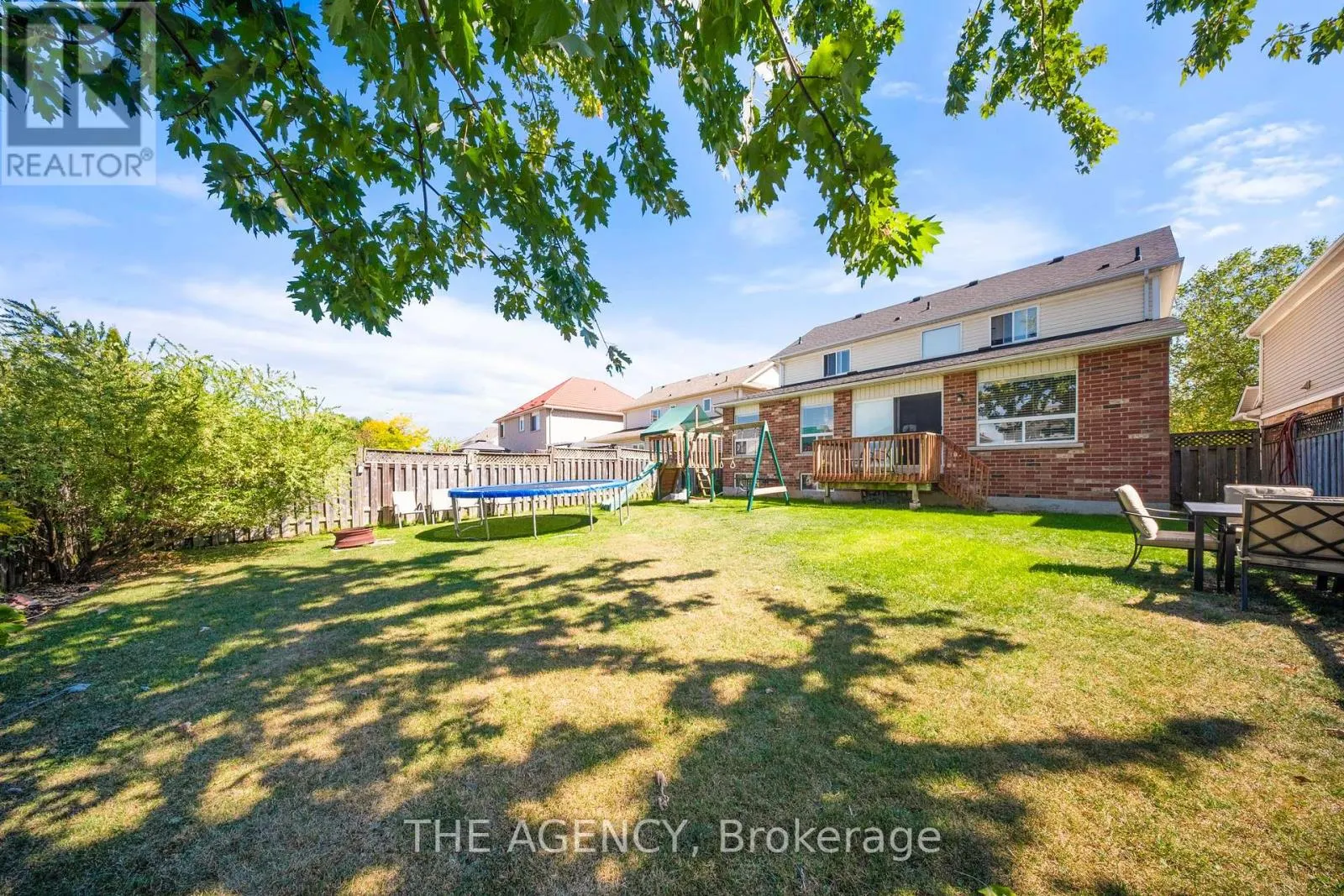 132 BLACKBURN DRIVE
