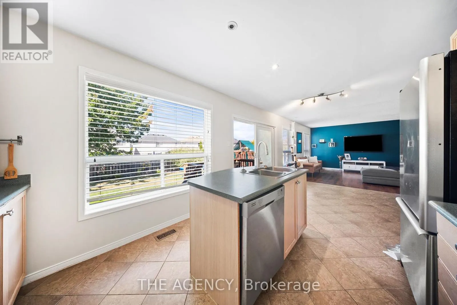 132 BLACKBURN DRIVE
