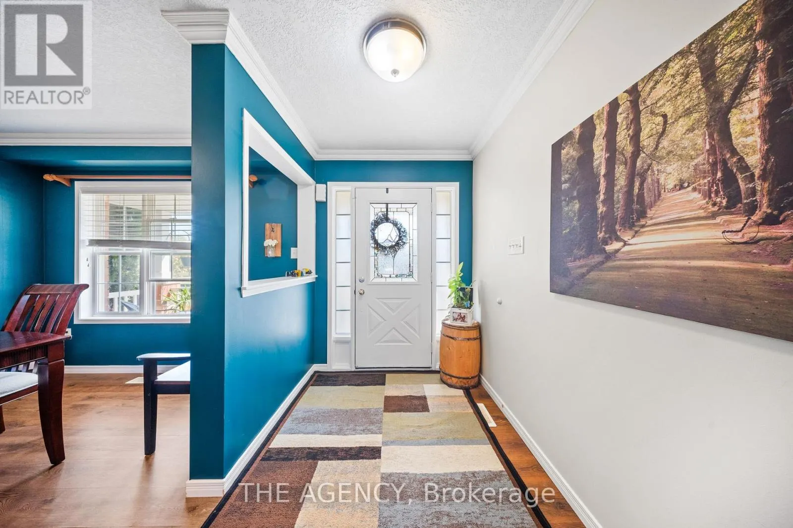 132 BLACKBURN DRIVE