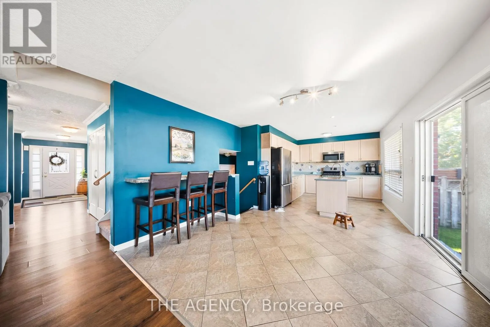 132 BLACKBURN DRIVE