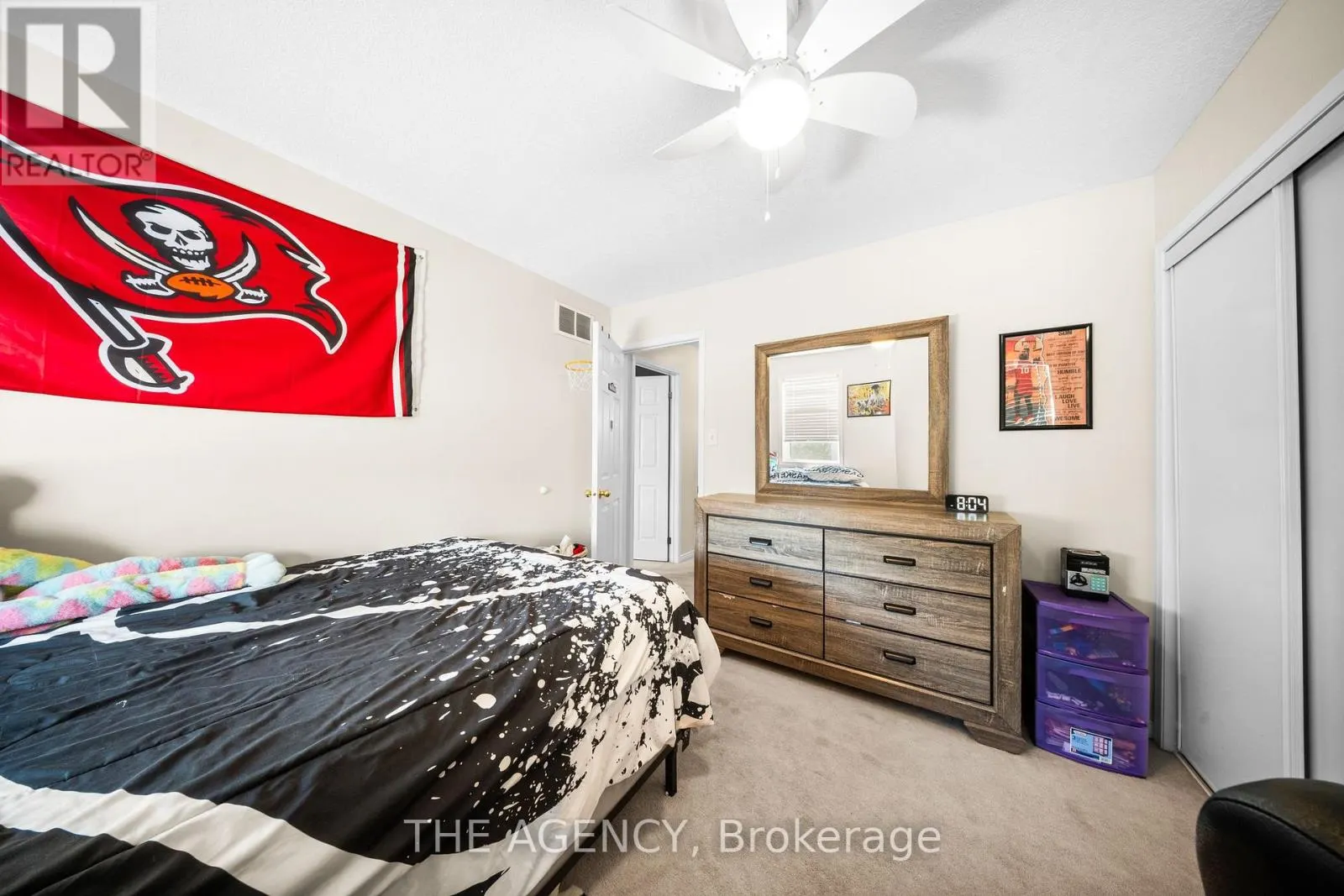 132 BLACKBURN DRIVE