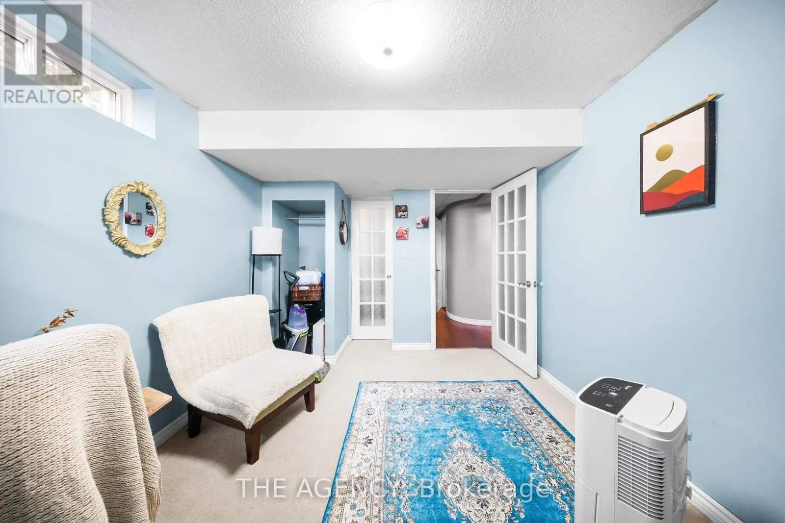 132 BLACKBURN DRIVE