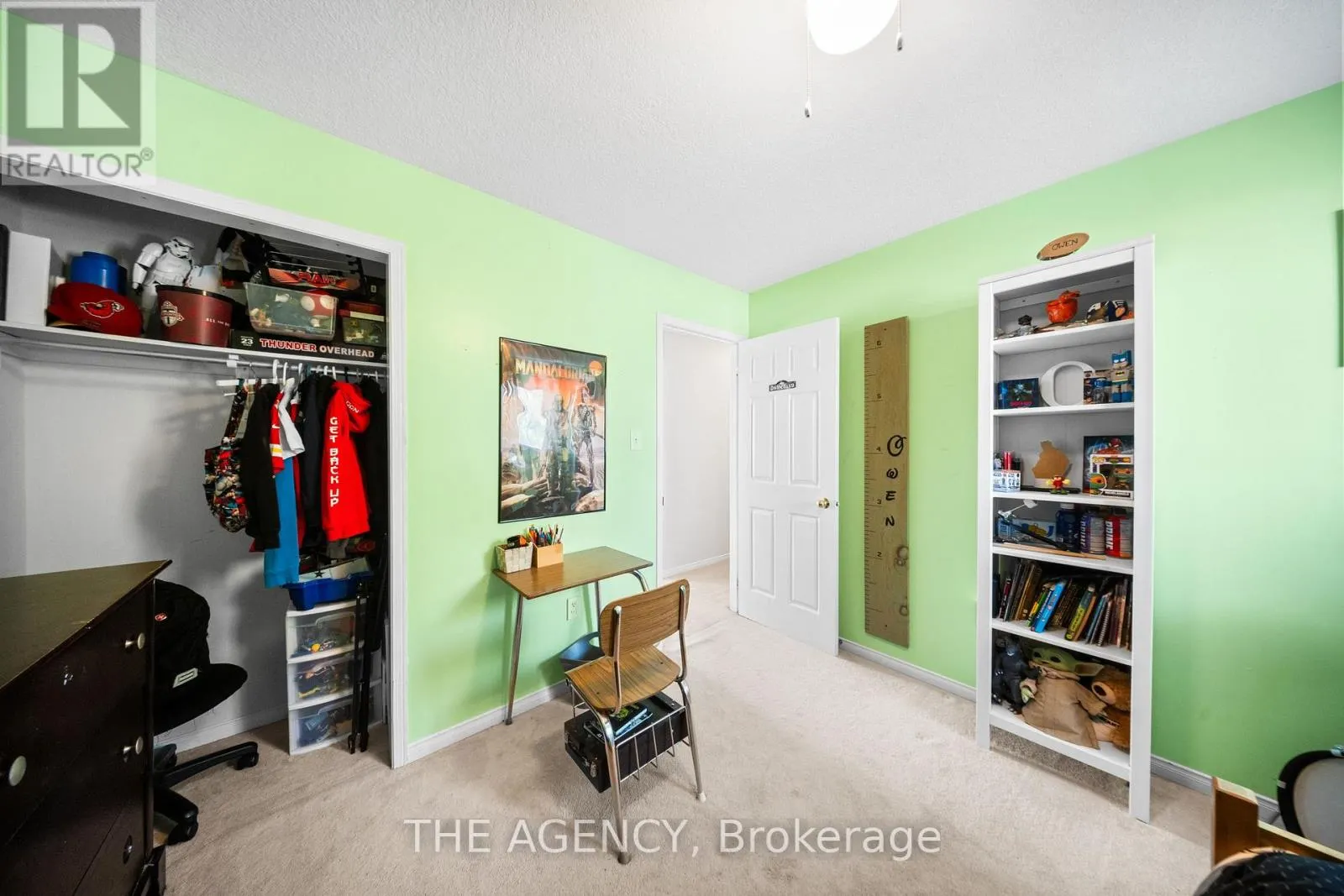 132 BLACKBURN DRIVE