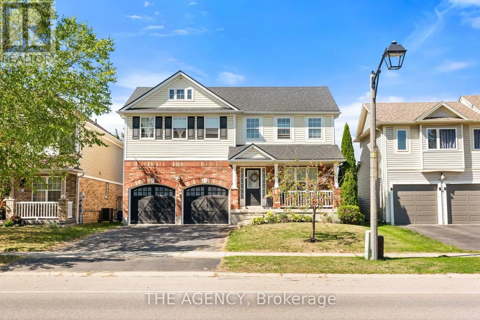 132 BLACKBURN DRIVE