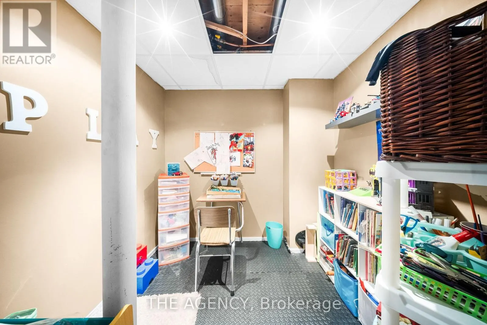 132 BLACKBURN DRIVE