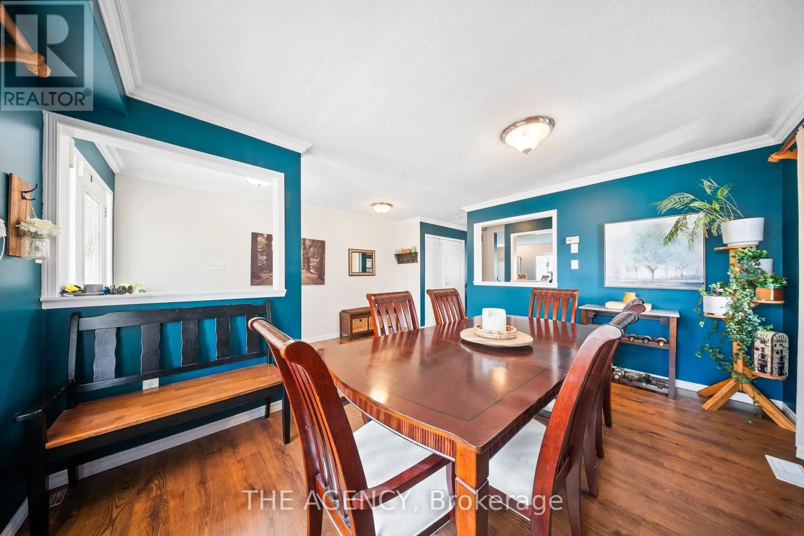 132 BLACKBURN DRIVE
