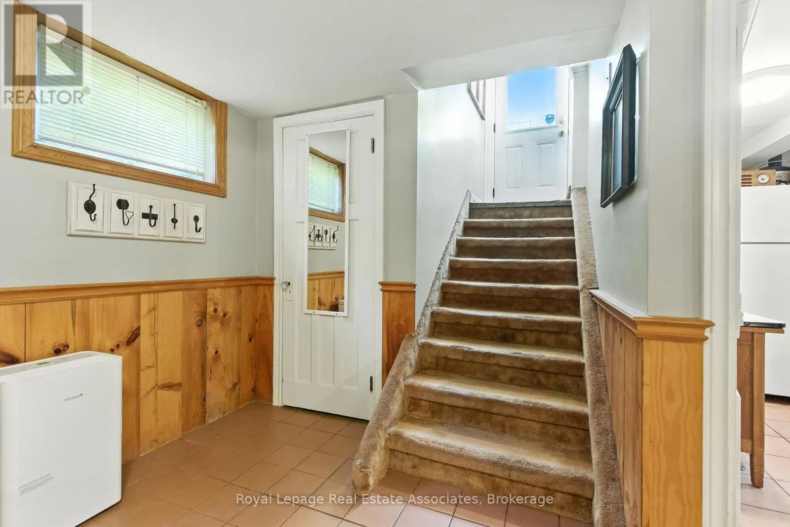240 MILL STREET N