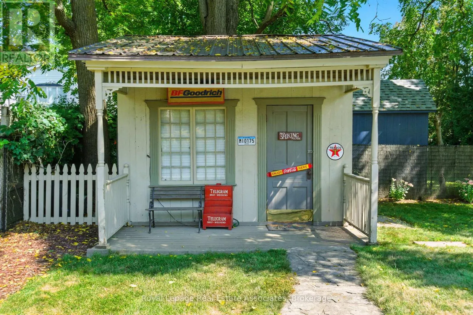 240 MILL STREET N