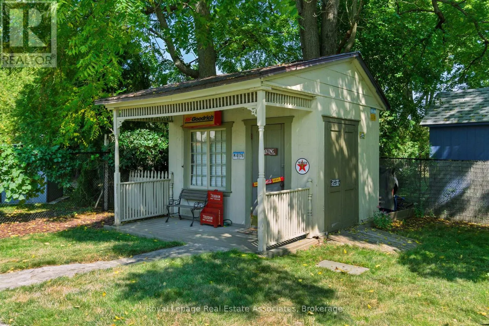 240 MILL STREET N