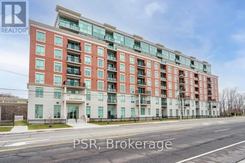 215 - 2750 KING STREET E